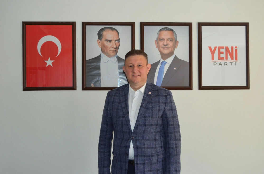 Erkan Dönmez’den ekonomi yönetimine sert çıkış: