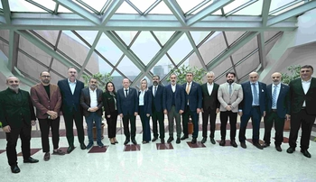 BTSO’da yeni dönemin yol haritasını meslek komiteleri belirliyor