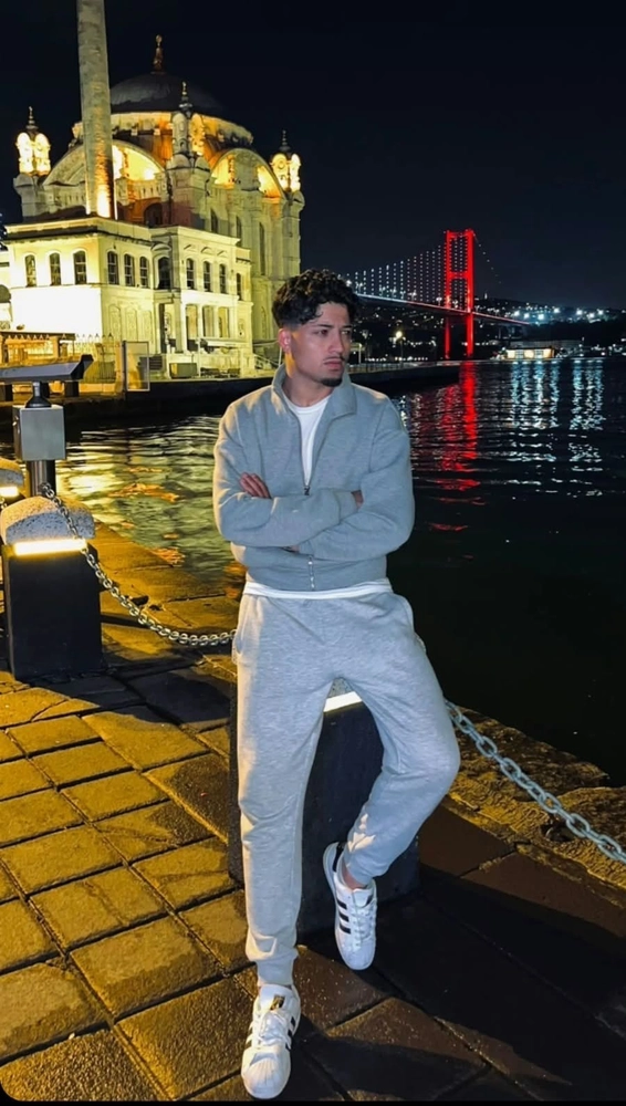 Gökçe Alkan Cinayeti Zanlısı Mustafa Bağ Tutuklandı