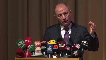 Efkan Ala’dan CHP’ye sert eleştiri...