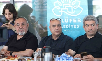 Nilüfer’de sürdürülebilir kalkınma hamlesi