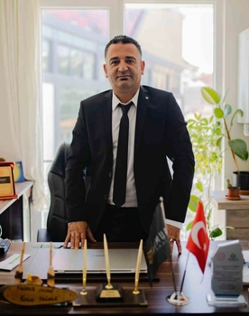 CHP İl Başkanlığına atanan Yağmur: 
