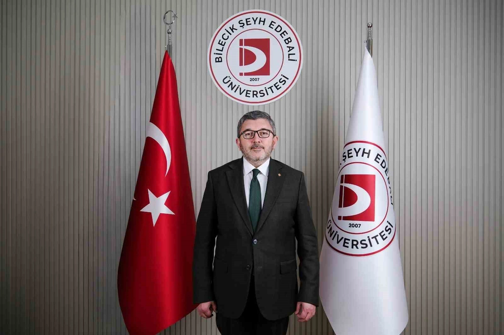 BŞEÜ’den uluslararası iş birliğine yeni adım
