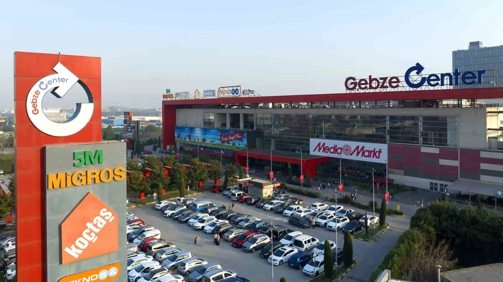 Gebze Center AVM’de üniversite adaylarına ücretsiz tercih danışmanlığı desteği
