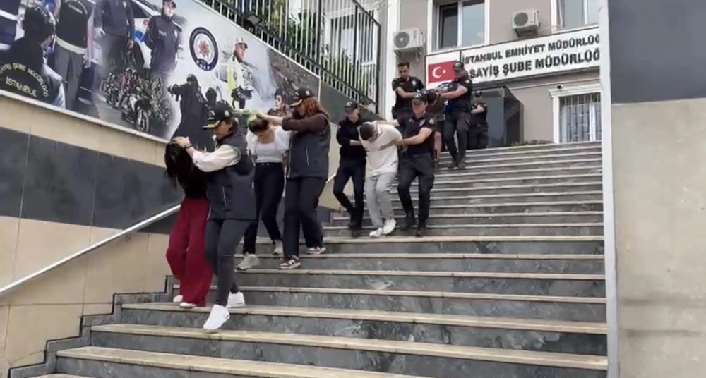 Blok3’e suikast hazırlığı iddiası