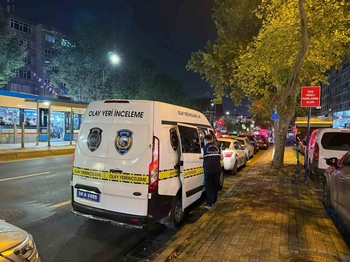 Fatih’te alacak pususu: 1 ölü