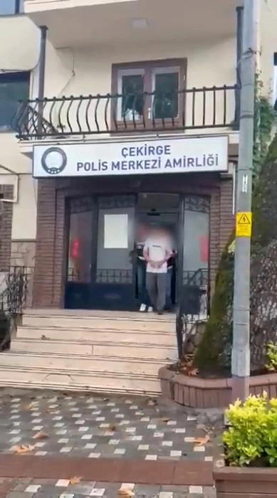 Bursa'da 61 Yıl Hapis Cezasıyla Aranan 7 Firari Yakalandı