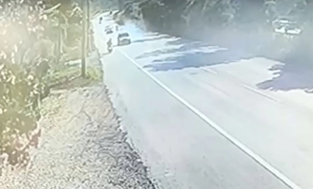 20 yaşındaki hafız motosikletçi kazada hayatını kaybetti