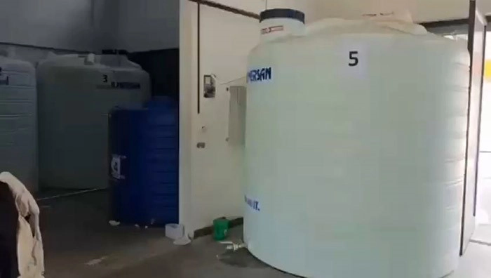 Bursa Jandarmasından Düzce'de Büyük Kaçak Alkol Operasyonu