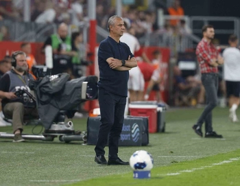 İsmail Kartal: Turu geçmeyi bildik, ders çıkarmalıyız