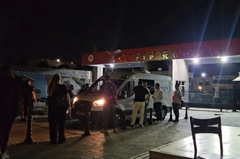 MasterChef Eren Kaşıkçı'nın Cenazesi Ailesine Teslim Edildi