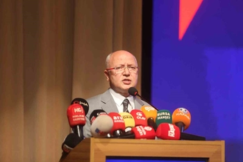 AK Parti Bursa'dan Yatırım Müjdesi Hastane Teslimi ve Hızlı Tren Test Sürüşleri