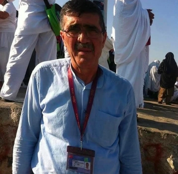 Kestel Belediye Başkanı Ferhat Erol'un Amcası Trafik Kazasında Hayatını Kaybetti