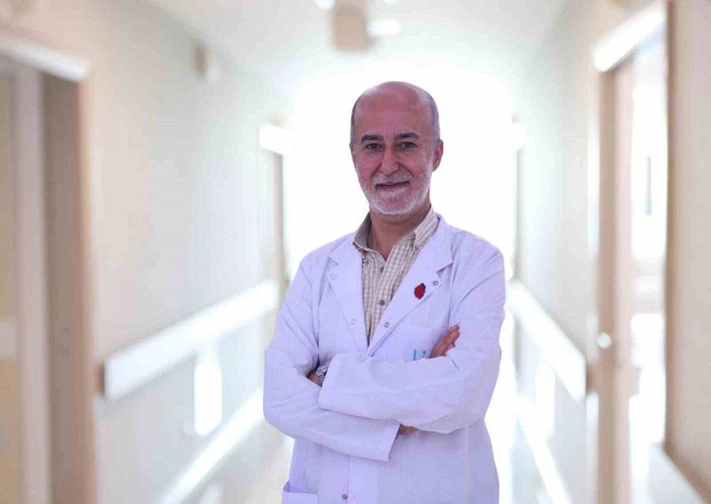 Göğüs Ağrısı Her Zaman Kalp Krizi Değil Aort Hastalıkları da Olabilir