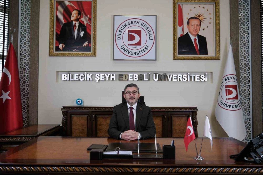 BŞEÜ'de YKS Yerleştirme Sonuçları Açıklandı: Tüm Kontenjanlar Yüzde 100 Doldu