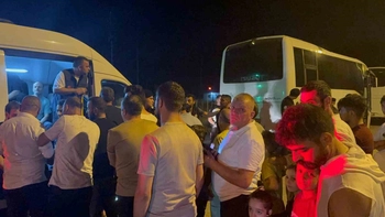 Gemlik'te Bin Polisle Dev Huzur Operasyonu