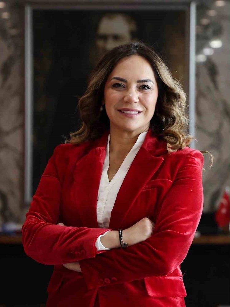 Tekirdağ Büyükşehir Belediye Başkanı Yüceer CHP'den İstifa Etti