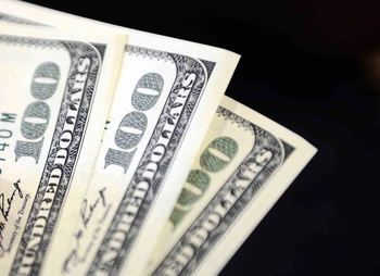 Serbest Piyasada Dolar ve Euro Haftaya Yükselişle Başladı