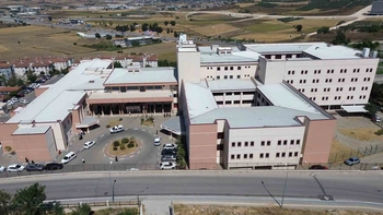 Bursa'da Gençleri Tütünden Koruma Hamlesi