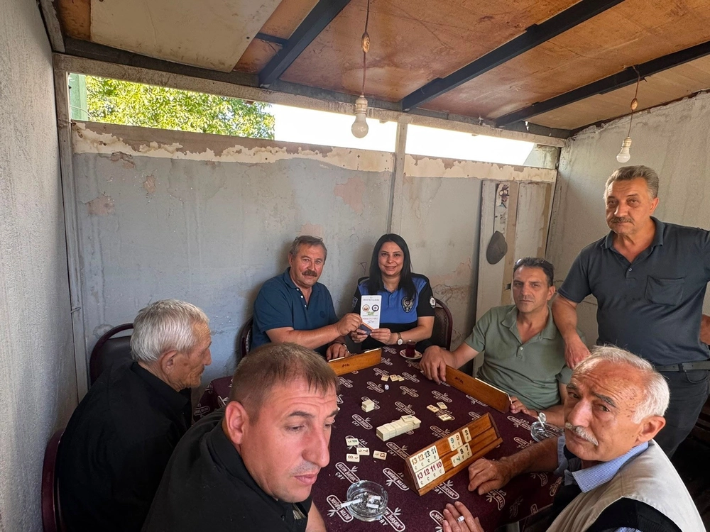 Bilecik’te dolandırıcılık uyarısı
