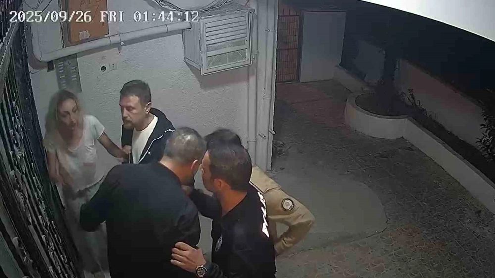 Güllü'nün öldüğü geceye ilişkin yeni görüntüler ortaya çıktı