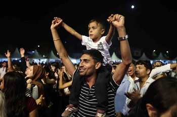 3. Geleneksel Sakarya Kültür Festivali Büyük Bir Coşkuyla Sona Erdi