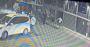 Araç Ticareti Silahlı ve Taşlı Kavga Yarattı