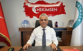HEKİMSEN'de Adil Kurban Dönemi Başladı