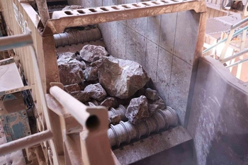 Kocaeli Büyükşehir'in Taş Ocağı Yatırımlarında Yüzde 50 Ekonomik Avantaj Sağlıyor