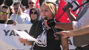 Atış Yapı Mağdurları Konut Projelerindeki Şüpheli İşlemlerin Araştırılmasını İstedi