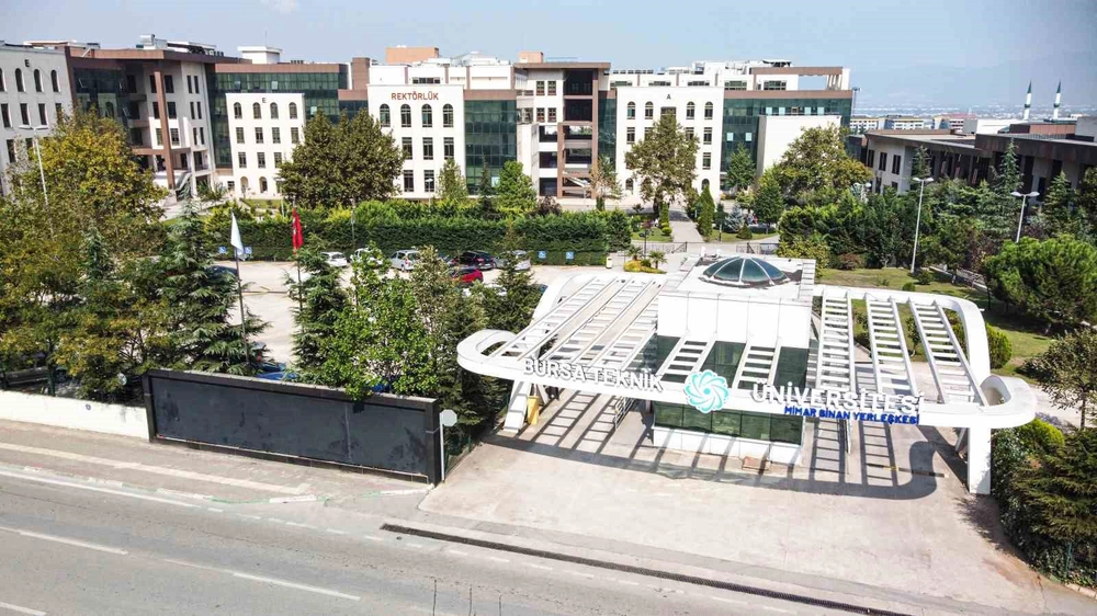 BTÜ ve Gürcistan Ortaklığında Sürdürülebilirlik Projesi Gençleri Bilinçlendirecek