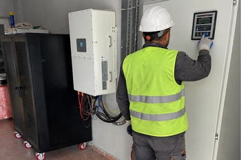 Mahmudiye Köyü Tarımsal Kalkınma Kooperatifi Güneş Enerjisiyle Yeşil Dönüşüme Geçti