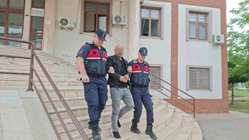Sakarya'da metamfetamin operasyonunda şüphelinin savunması dikkat çekti