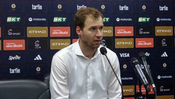 Anton Gavel Fenerbahçe Karşısında Fiziksel Zorluktan Bahsetti